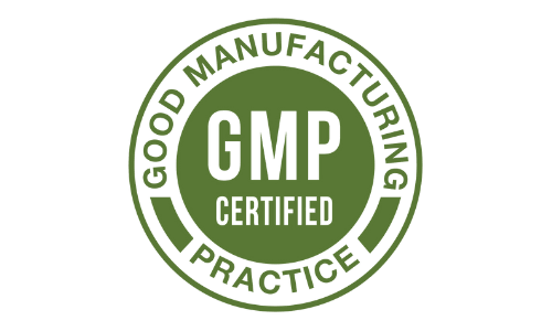 Gluconite-GMP-Certified